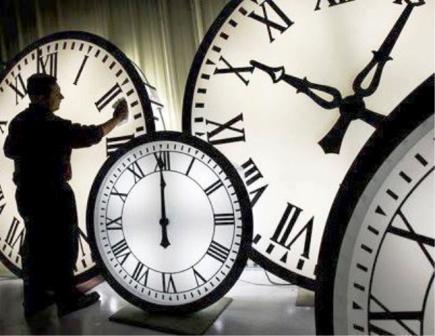 عشر طرق لتحسين يومك في 5 دقائق