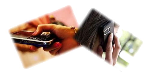 ارشادات استعمال الجوال
