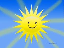 Sun الشمس توقف انتشار جدري الماء