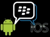 عاجل: تطبيق خدمة الـ BBM رسميًا على نظام الـ iOS ونظام الـ Android