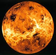 venus