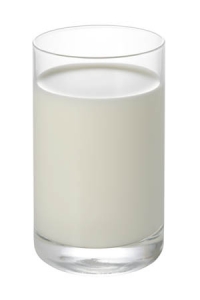 كوب الماء والمجاعة