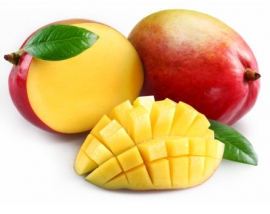 الـمانجو Mango