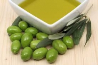 تنشق زيت الزيتون واشعر بالشبع