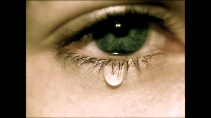 حوار مع دمعه