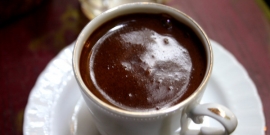 القهوة المالحة/سأشربها من أجلك‏