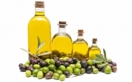 العلاج بمضمضة الزيت