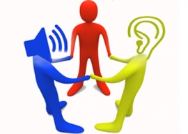 فن الإستماع