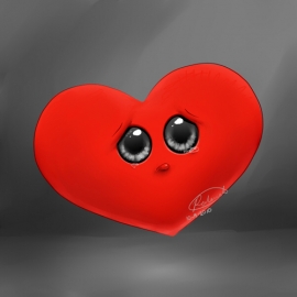 لا تحزن يا قـلبي