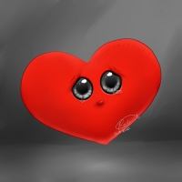لا تحزن يا قـلبي