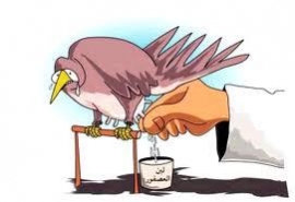 لبن العصفور