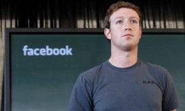 Mark Zuckerberg مارك زوكربيرج