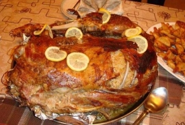 لصوص الطاقة .. الهضم