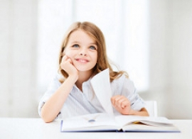 عجائب الدنيا السبع بنظرة طفلة
